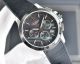 Replica Longines Chronograph Blue Face Silver Case Quartz Watch (1)_th.jpg
